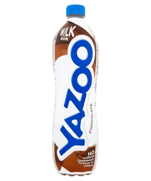 Yazoo Chocolate Milk Drink 400ml